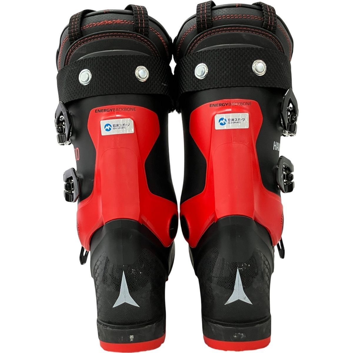 ATOMIC アトミック HAWX 100 PRIME スキーブーツ 25-25.5 cm 295 mm 20-21年モデル ウィンタースポーツ アウトドア