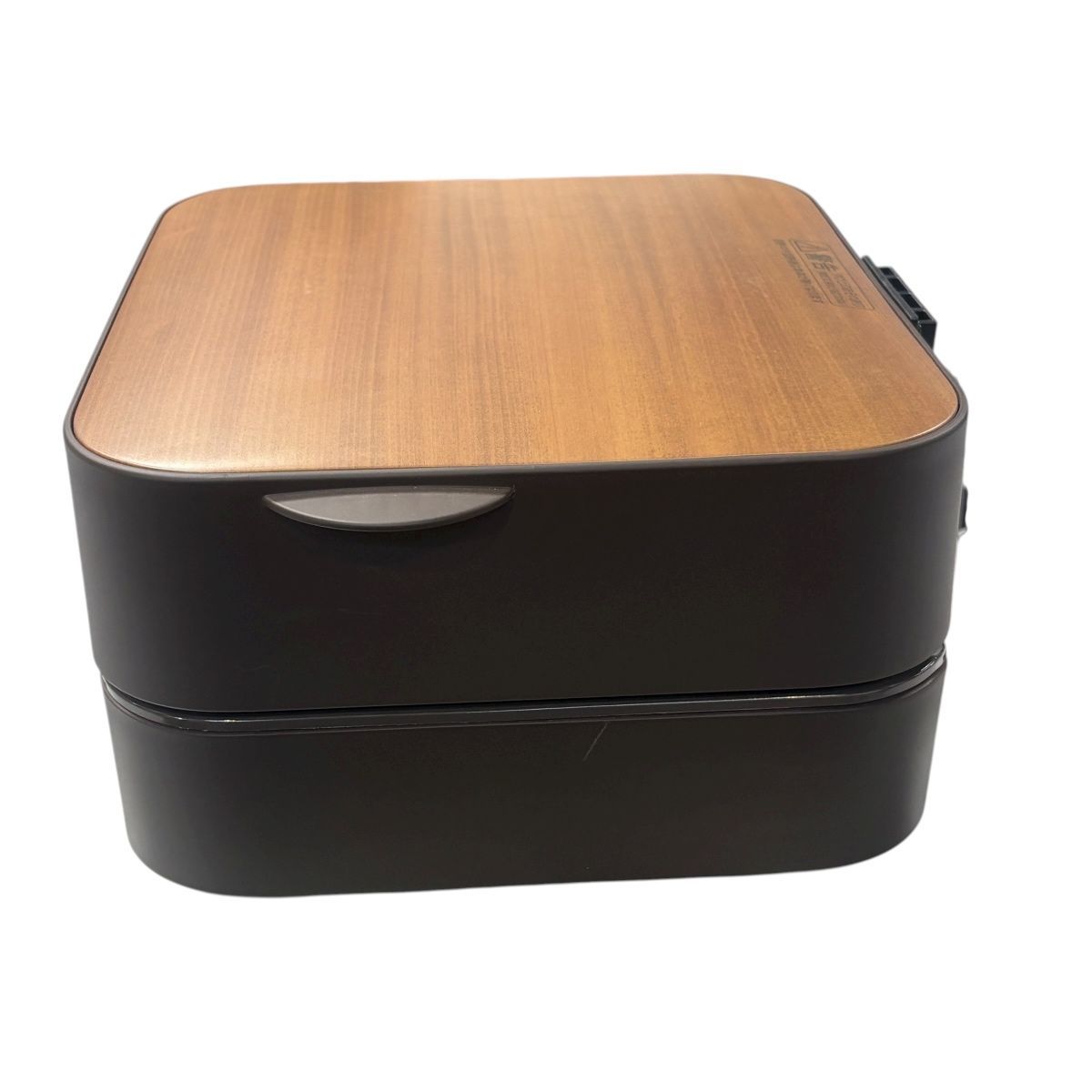 ブラウン トースター