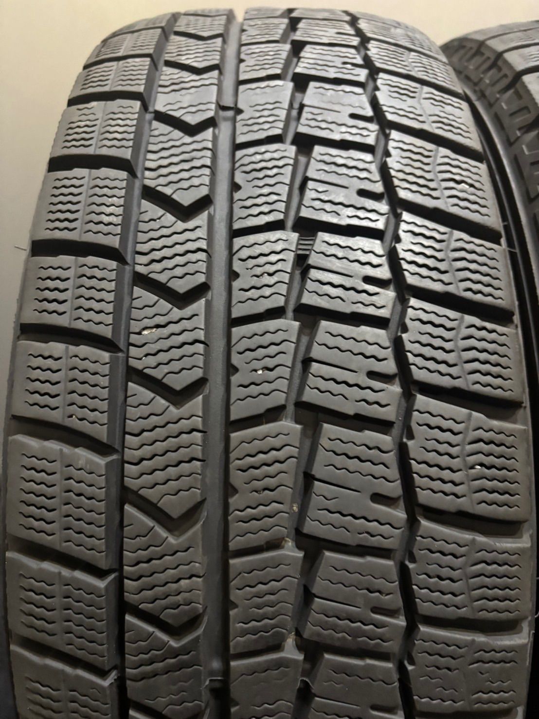 22年製 スタッドレス