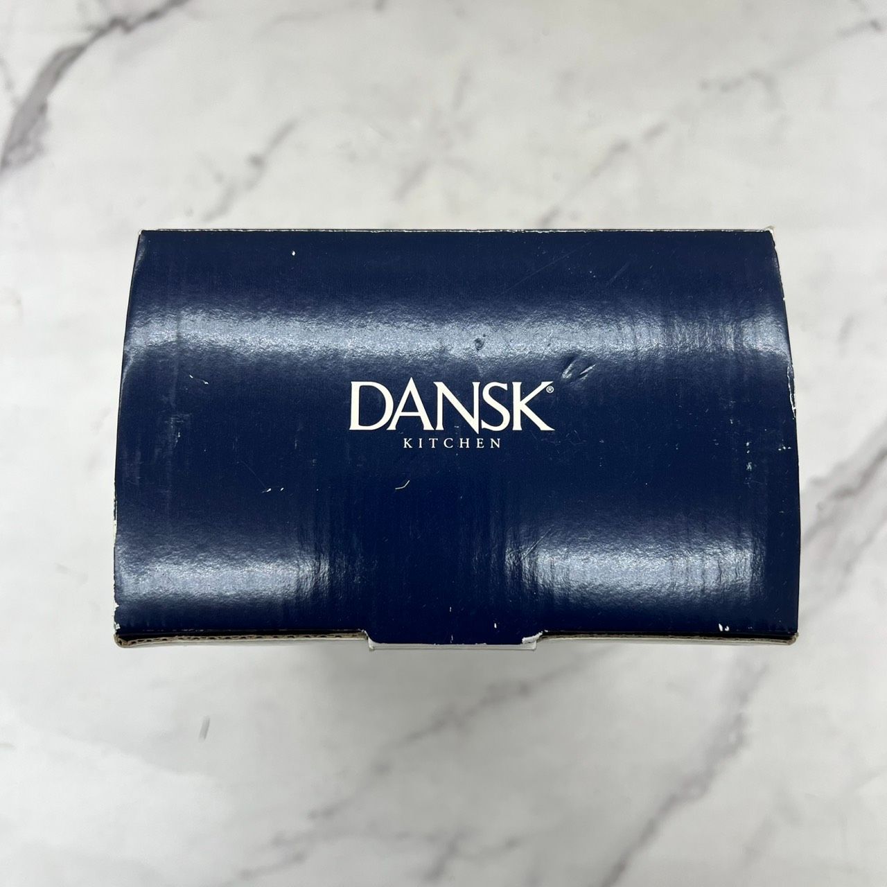 DANSK ダンスク