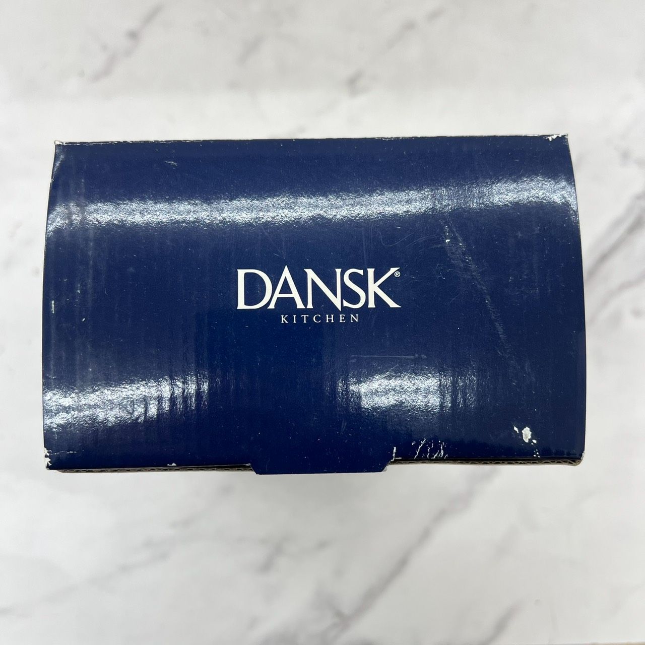 DANSK ダンスク ホーローミルクパン バターウォーマー ホワイト WWW_OPDRERGINERDOGAN_COM