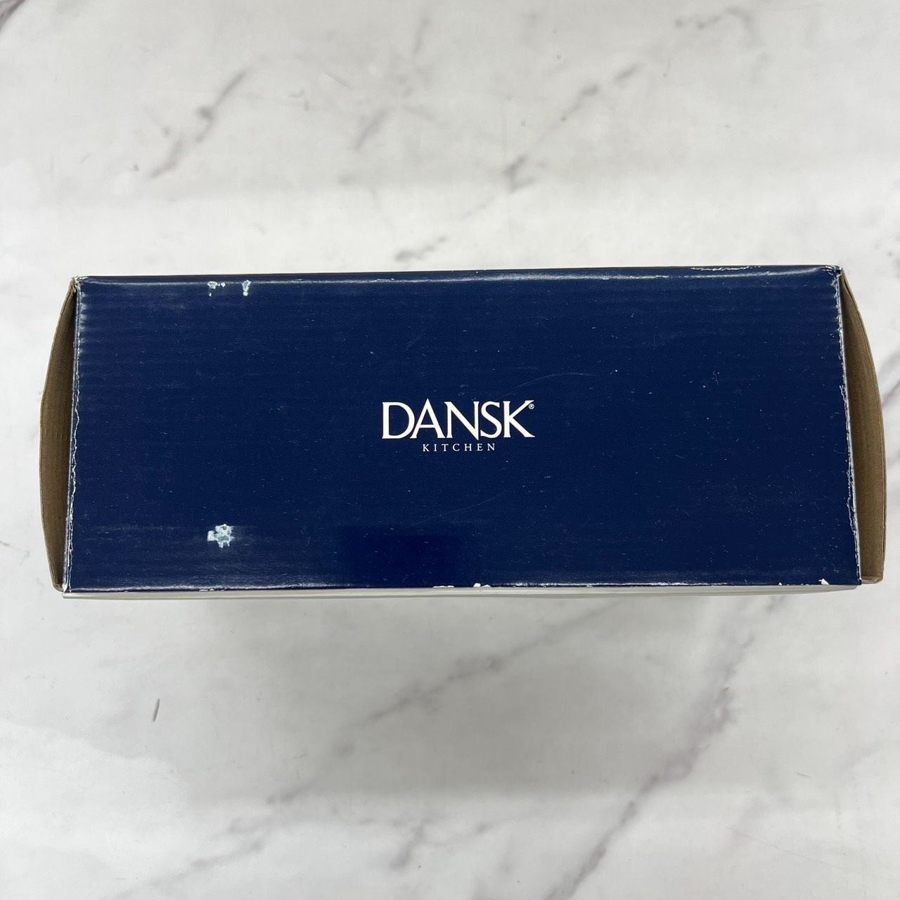 バターウォーマー ホワイト