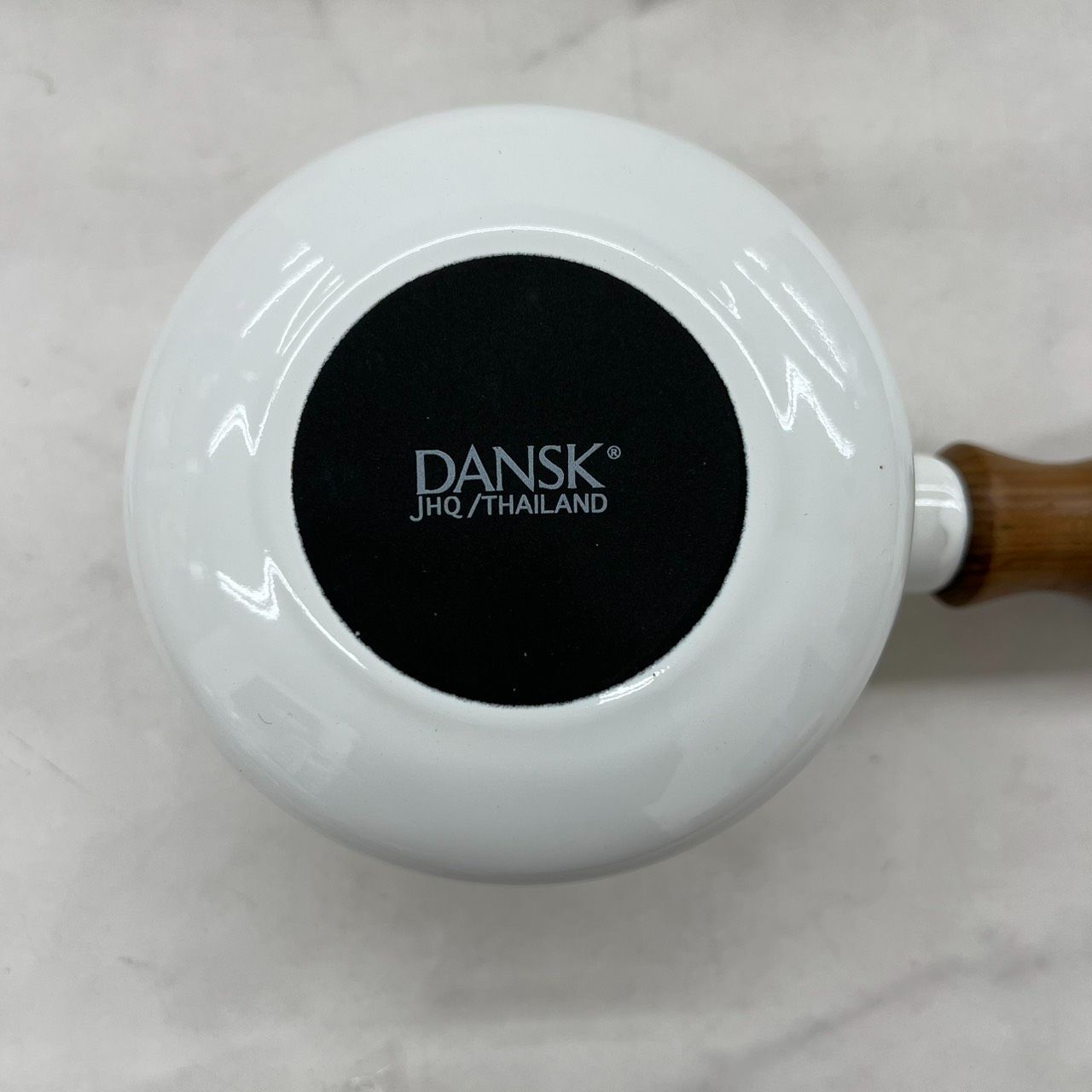 バターウォーマー ホワイト