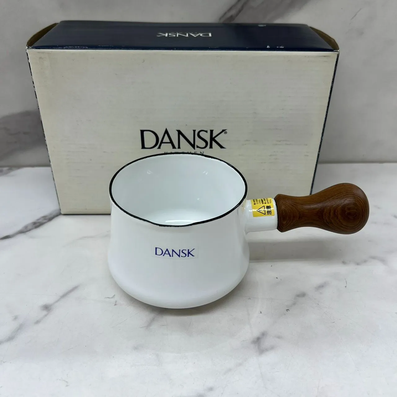 2025年最新】ダンスク バターウォーマーの人気アイテム - メルカリ