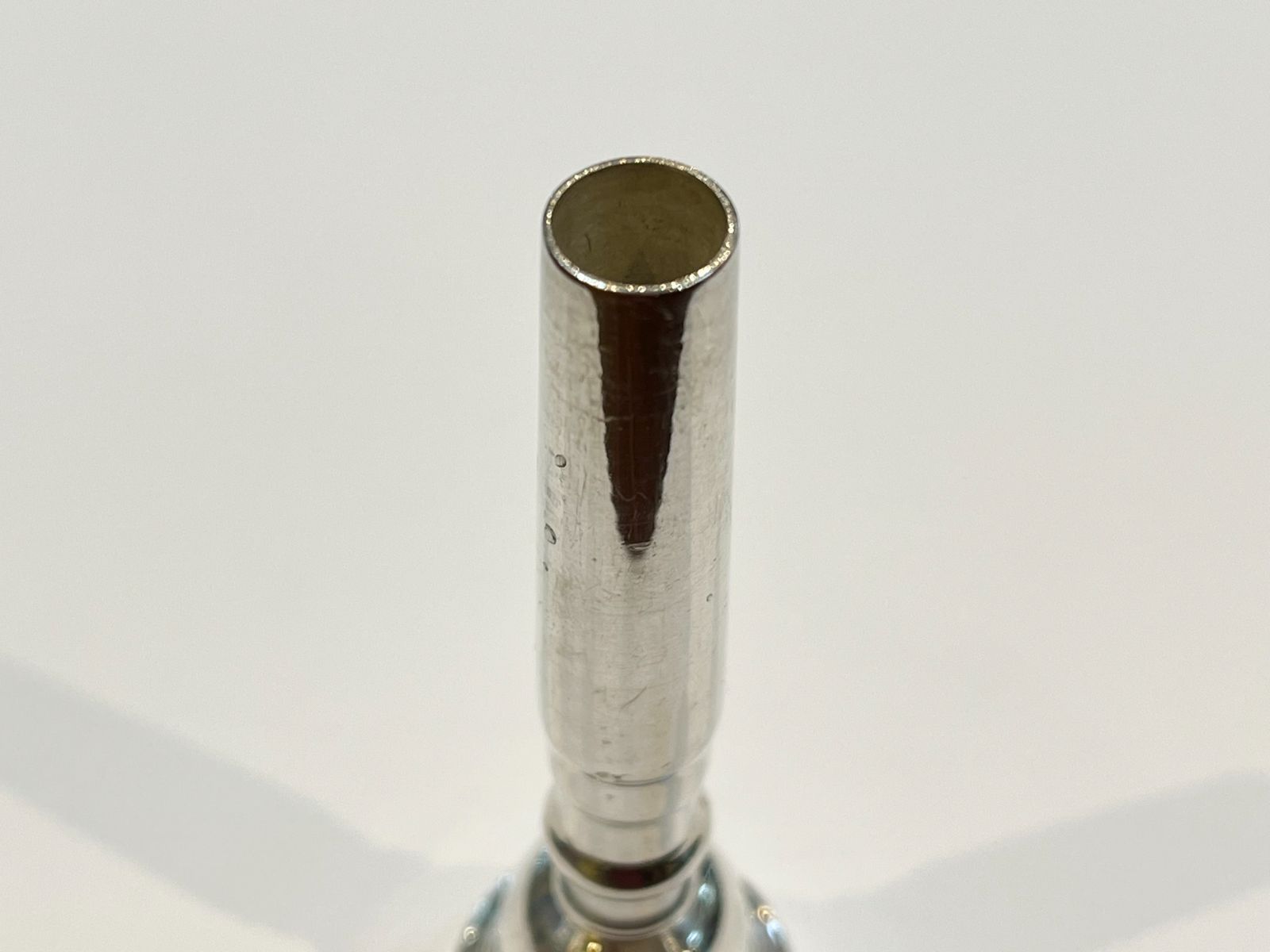 トランペットマウスピース 12C