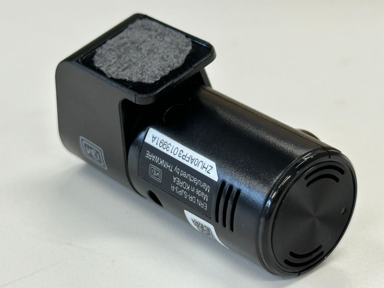 Jeep 純正 ドライブレコーダー(前後セット) DR-SJP3 SALE】Jeep純正 モニター付ドライブレコーダー DR-SJP3 / タイガー