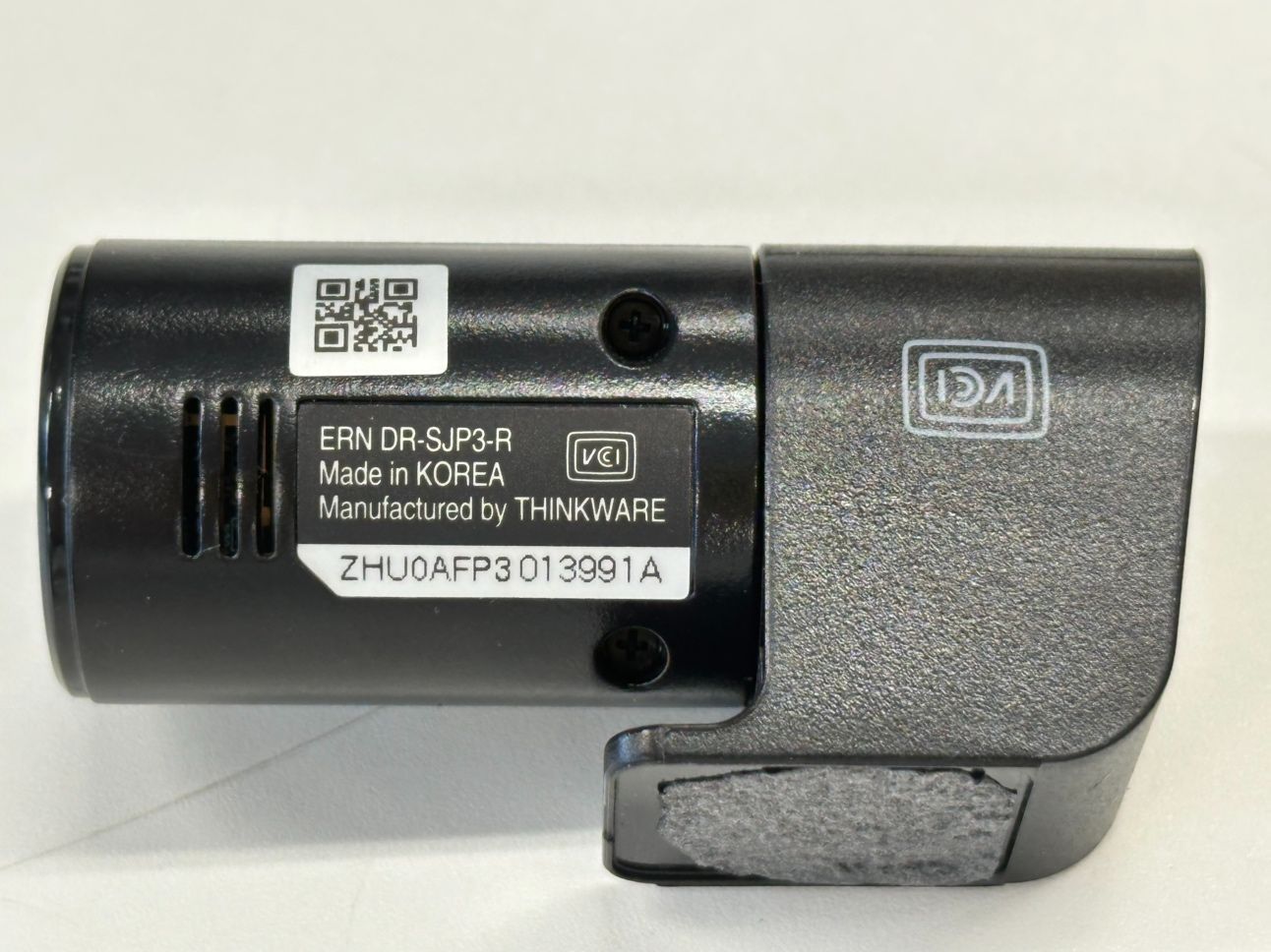 ジープ 純正 前後 ドライブレコーダー ドラレコ DR ダッシュカム