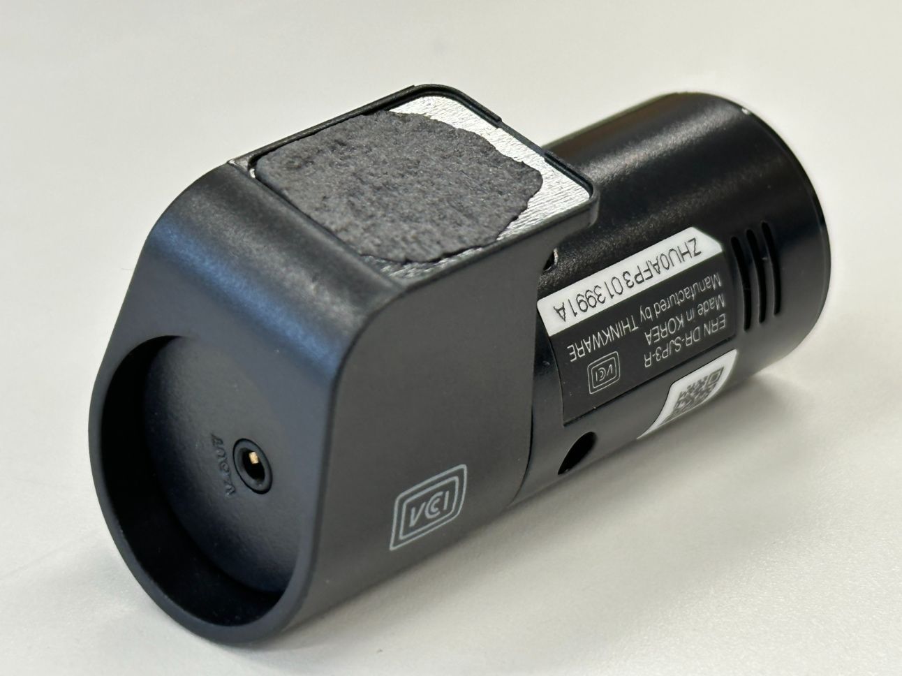 ジープ 純正 前後 ドライブレコーダー ドラレコ DR ダッシュカム