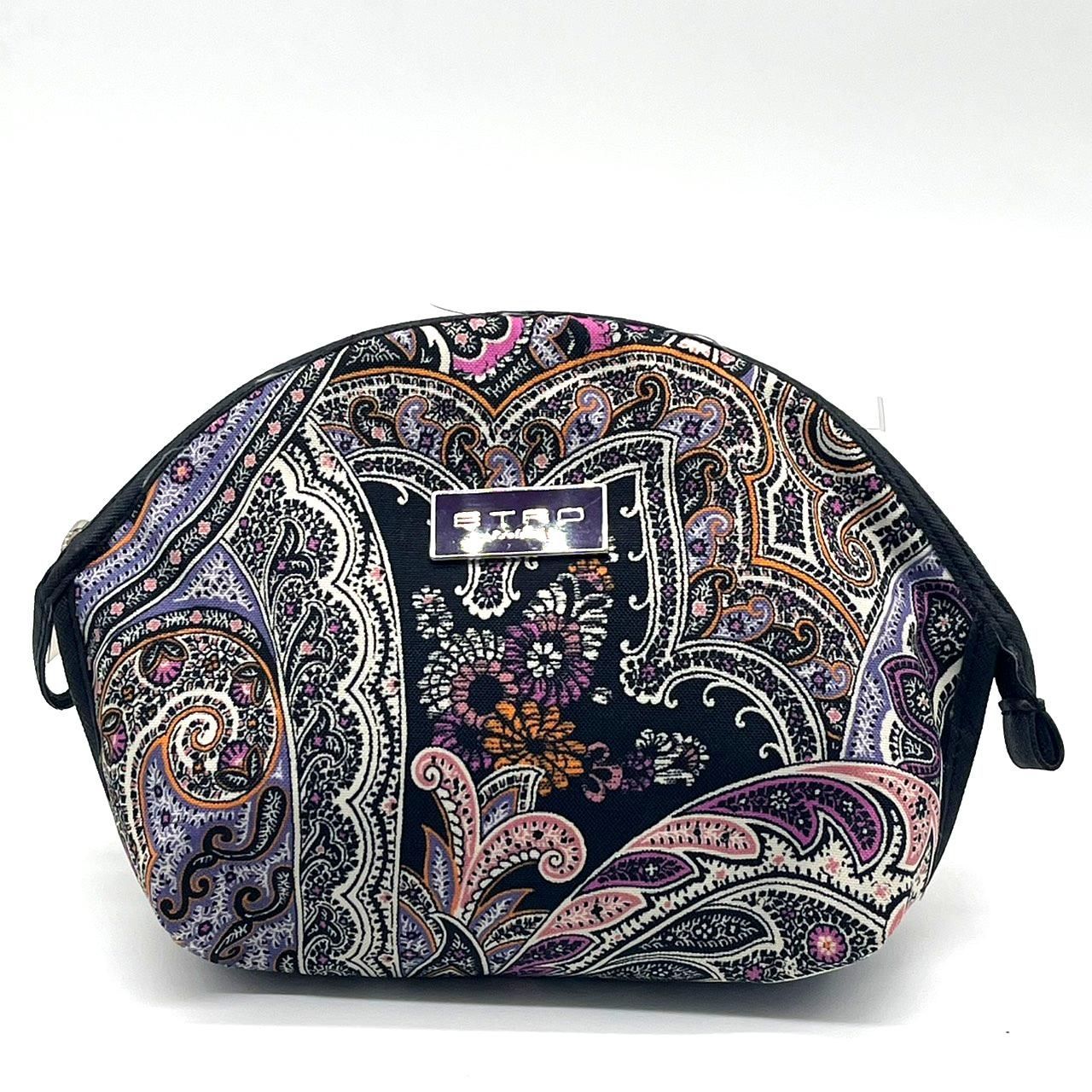 ETRO エトロ ペイズリー ポーチ Profumi ライン / ETRO Profumi