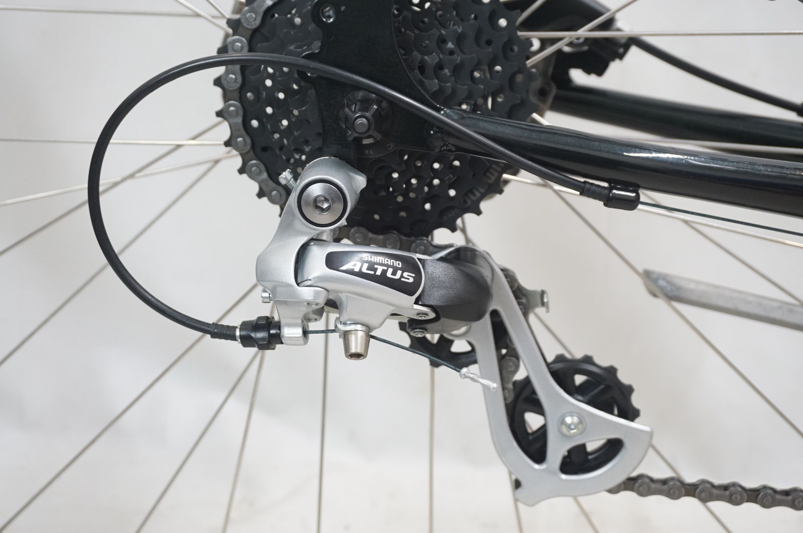 | バイチャリ福岡店