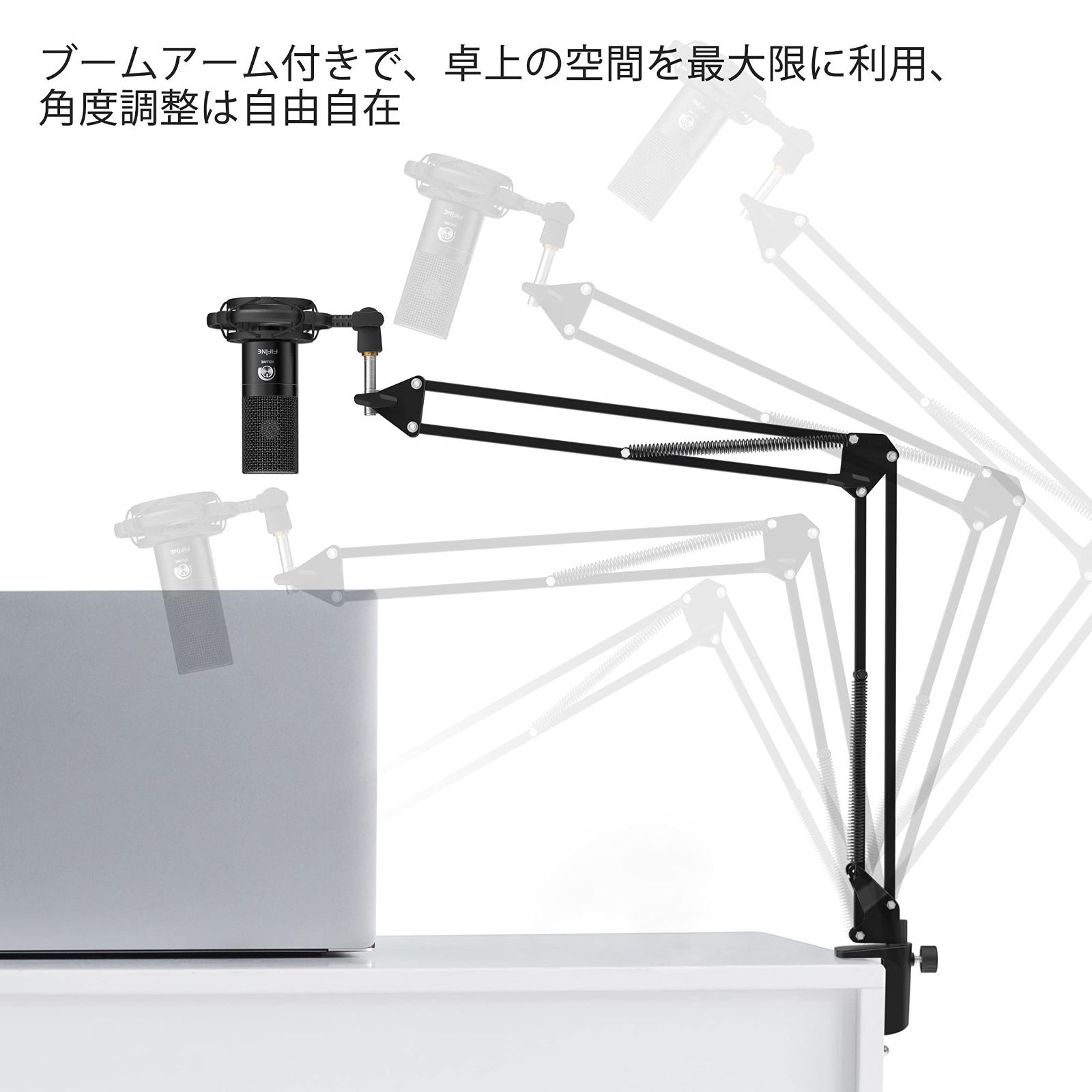 ABタイプ USBケーブル