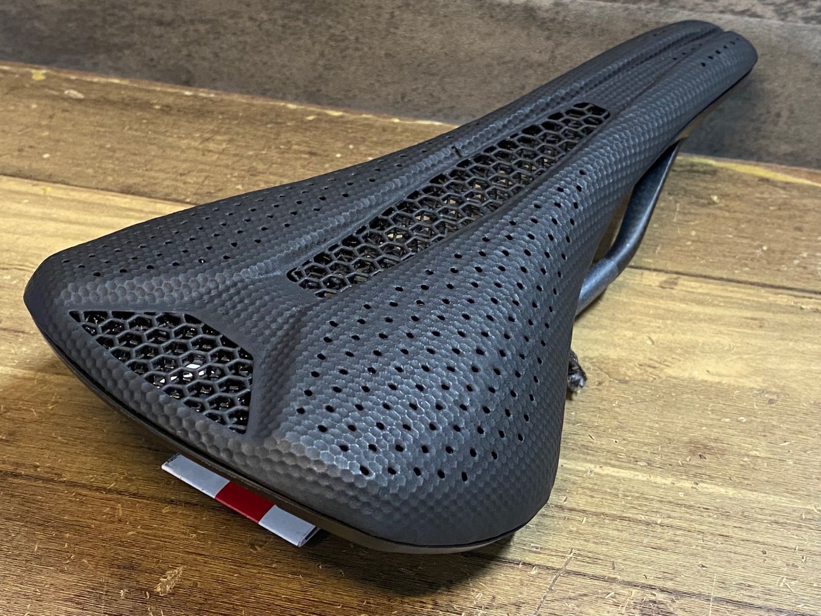 JN705 スペシャライズド SPECIALIZED S-WORKS PHENOM MIRROR サドル 143mm カーボンレール BRIGHTFACE_UK