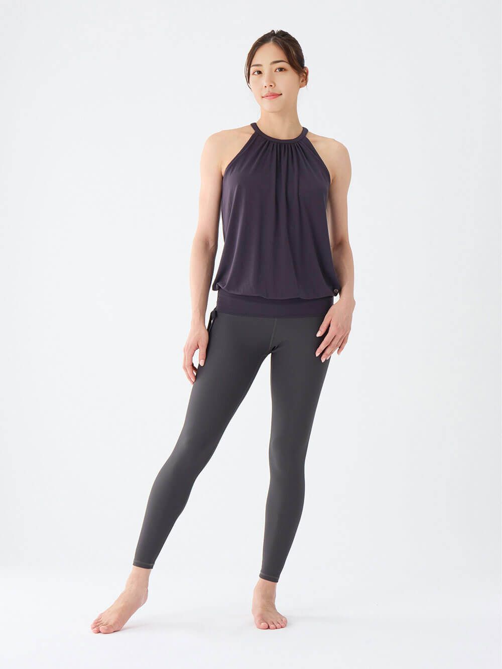 カップ付き ラブリエタンク