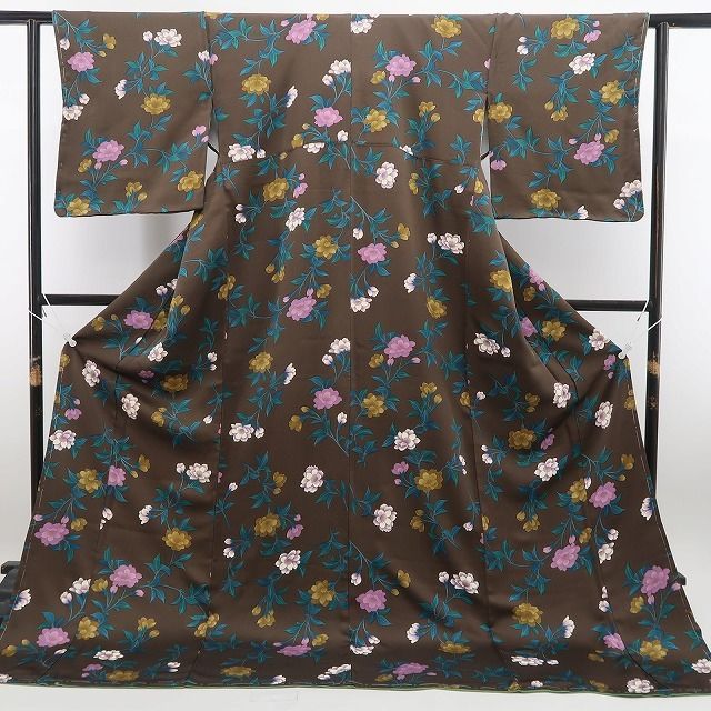 ❁tomihisa❁ 着物