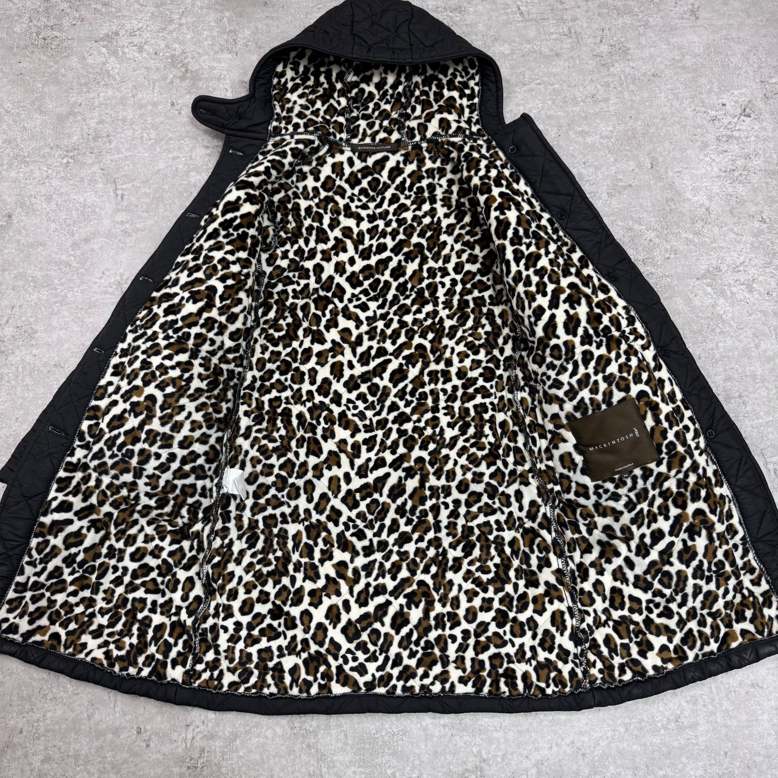 MACINTOSH マッキントッシュ