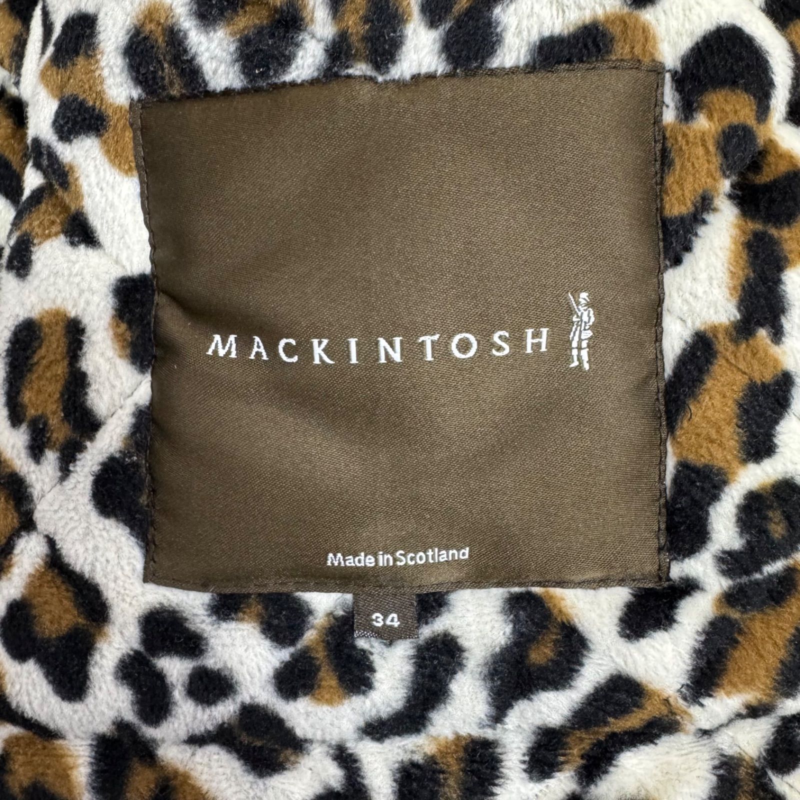 MACINTOSH マッキントッシュ