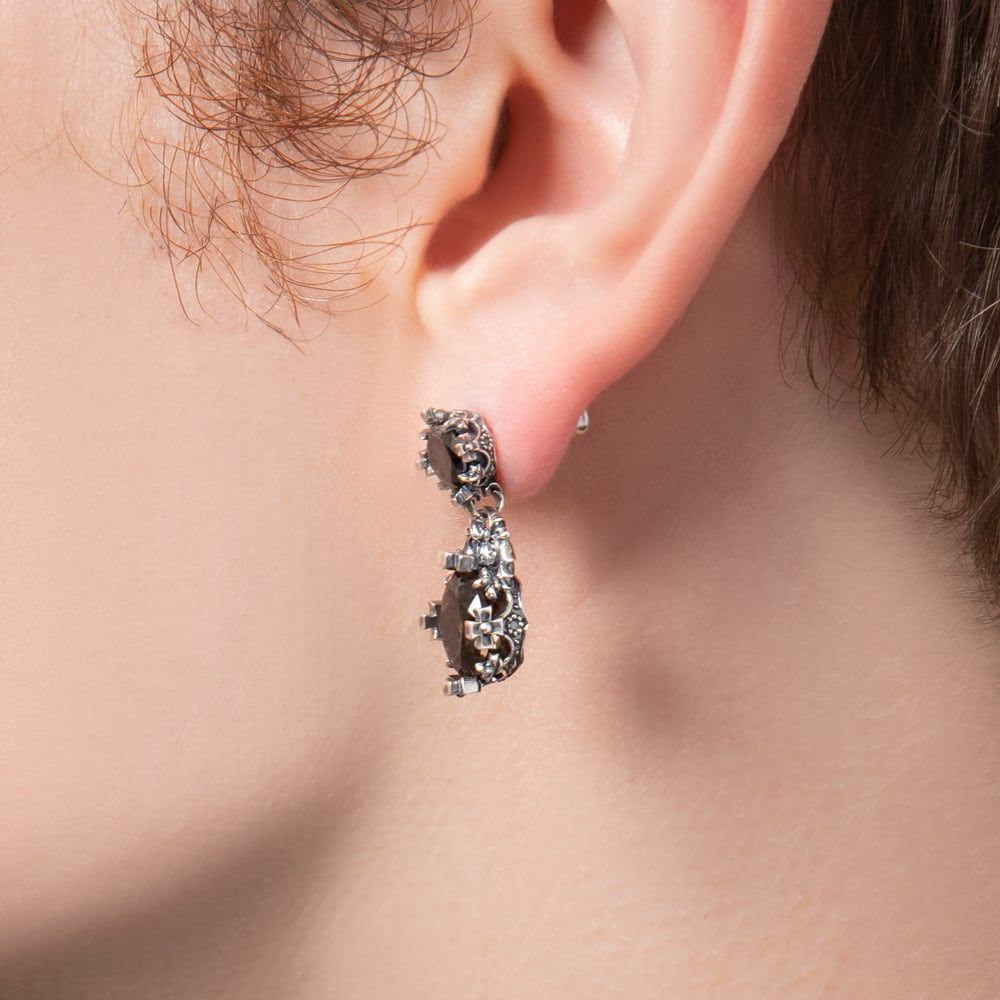 シルバーアクセサリー ジェリーブランド