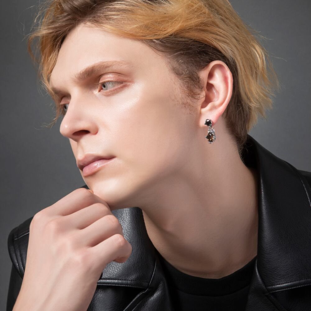 シルバーアクセサリー