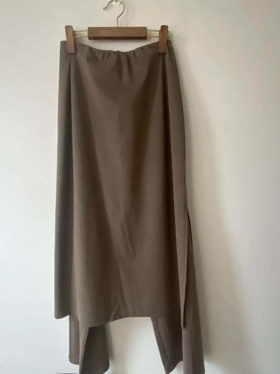 ブラッシュド レイヤード