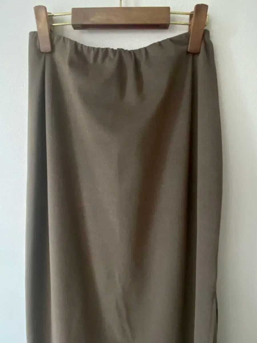 ブラッシュド レイヤード