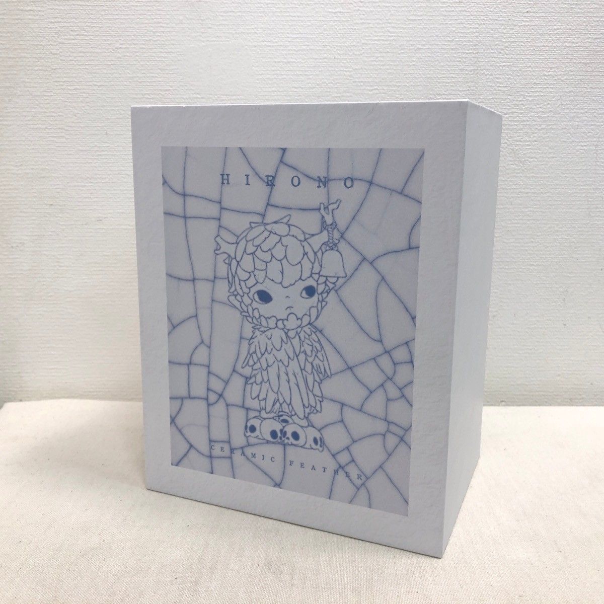 アートオブジェ フェザー