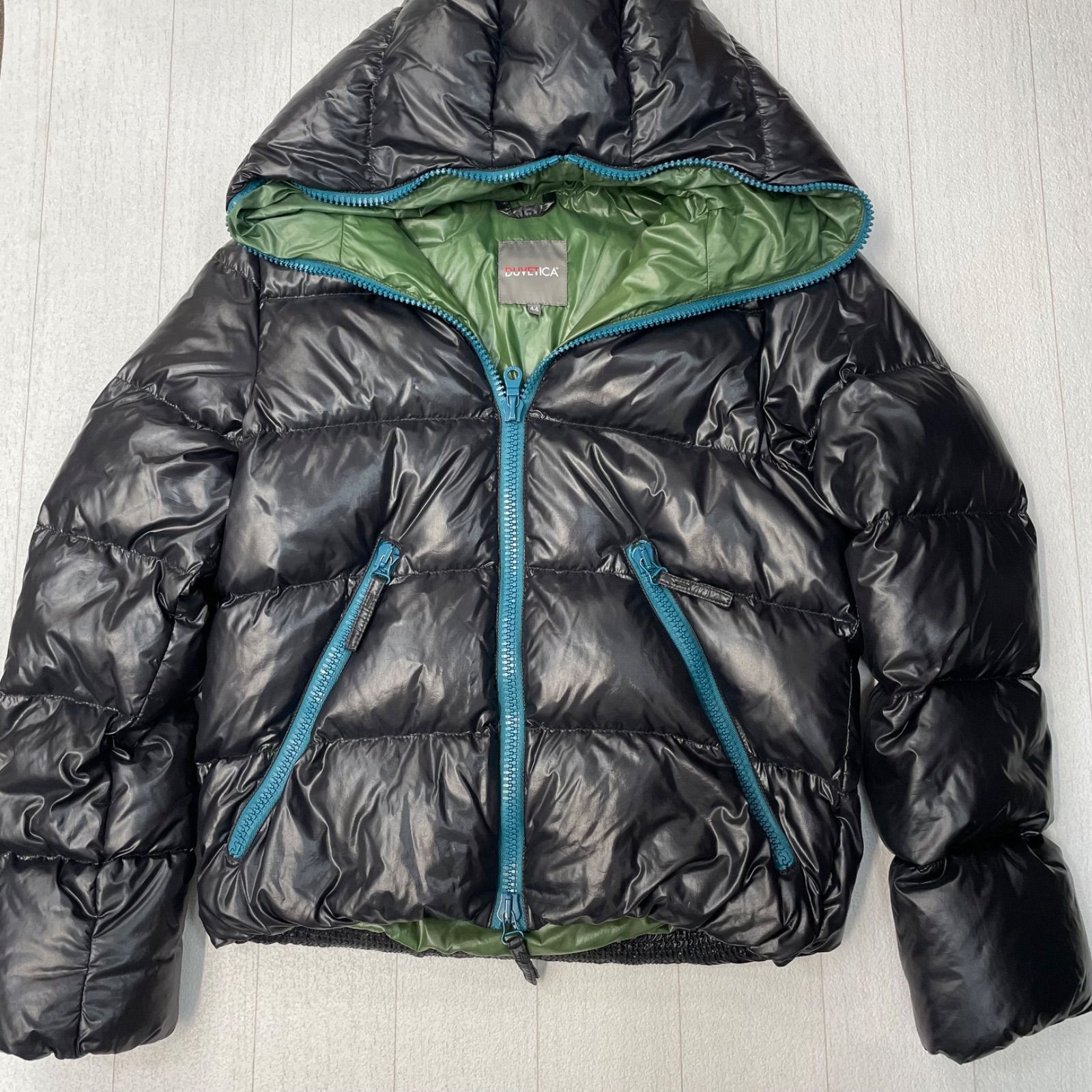 ☆ DUVETICA デュベティカ DIONISIO ディオニシオ 44 ダウンジャケット