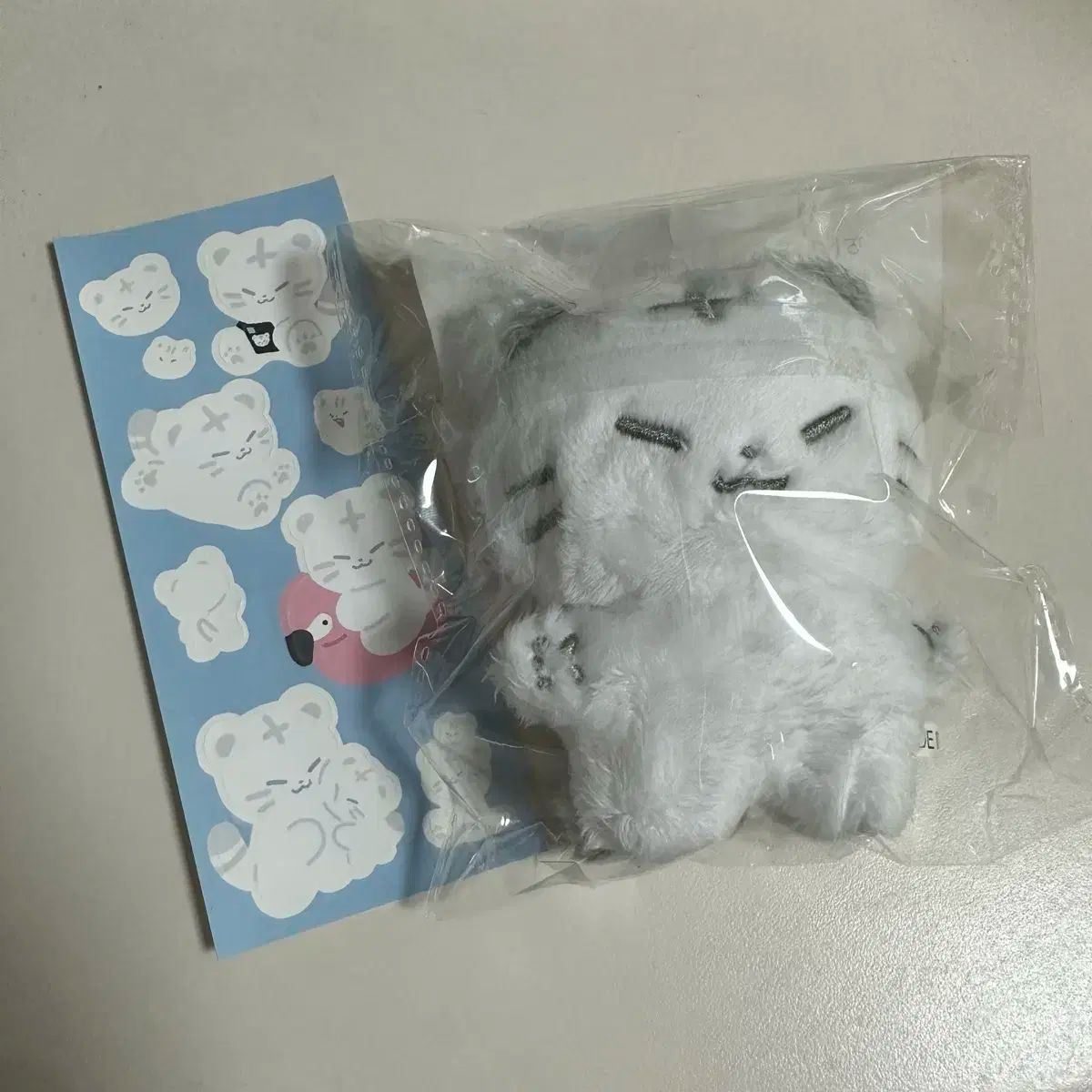 美品】SEVENTEEN ウジ ホシ clean 香水 トレカ 美品】seventeen ウジ