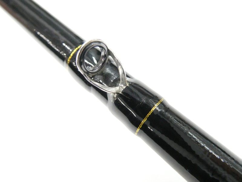  メジャークラフト セルヴァ キャットフィッシュ SVC 662 M CAT 01 バスロッド ロッド