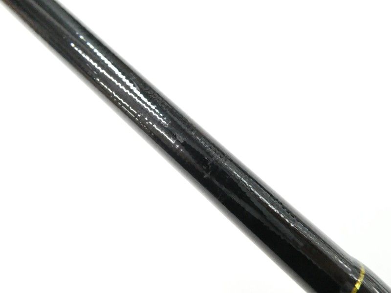 キャットフィッシュ SVC