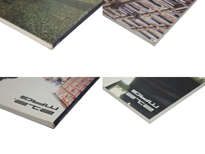 212MAG 212マガジン HIPHOP 雑誌 本 BROADWAY ♯25 Magazine 美品 中古  