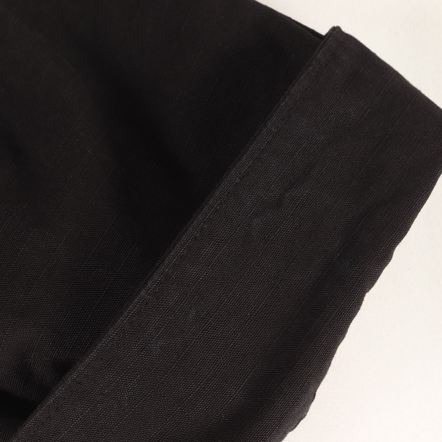 STONE ISLAND ストーンアイランド シャツ ブラック 黒 サイズ:XXL