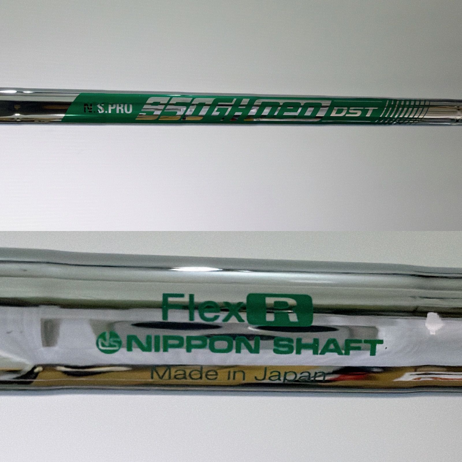 良品 ダンロップ ゼクシオ X eks 2022年モデル 7番単品アイアン