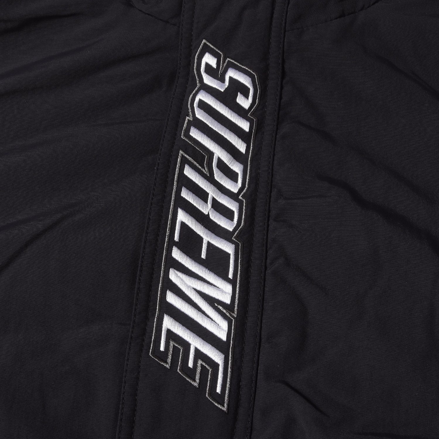 Supreme シュプリーム ジャケット ブラック 黒 サイズ:XL | 23AW