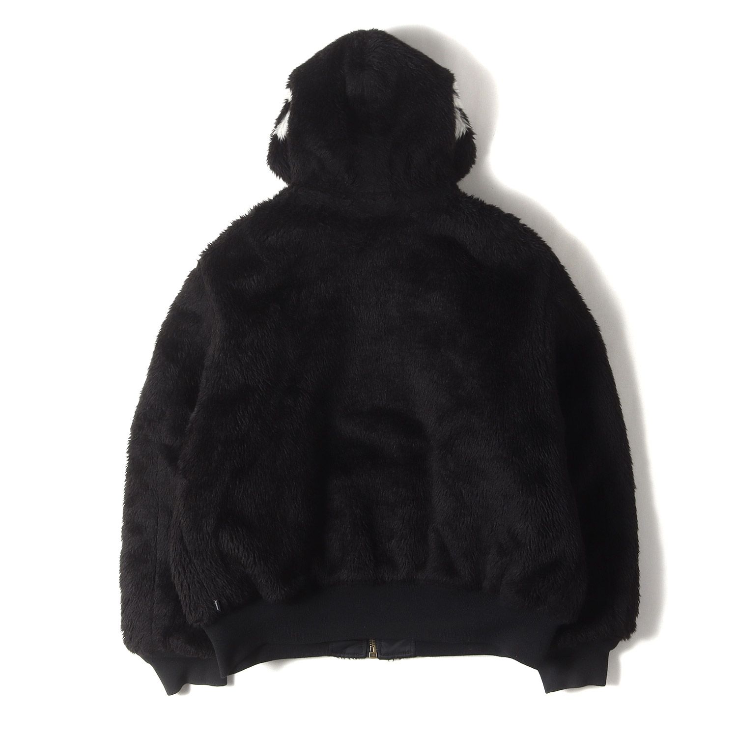 Supreme シュプリーム ジャケット ブラック 黒 サイズ:L | 22AW