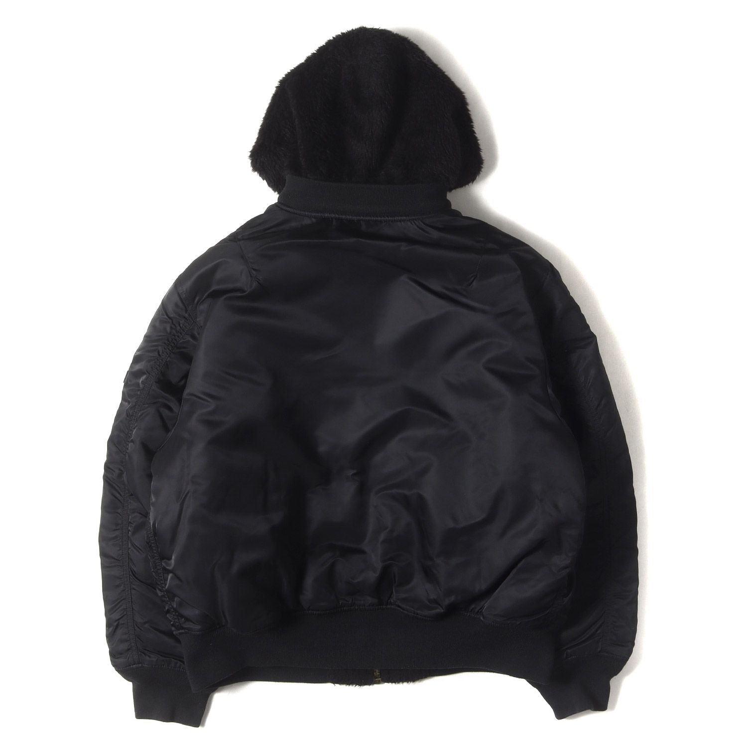 Supreme シュプリーム ジャケット ブラック 黒 サイズ:L | 22AW 
