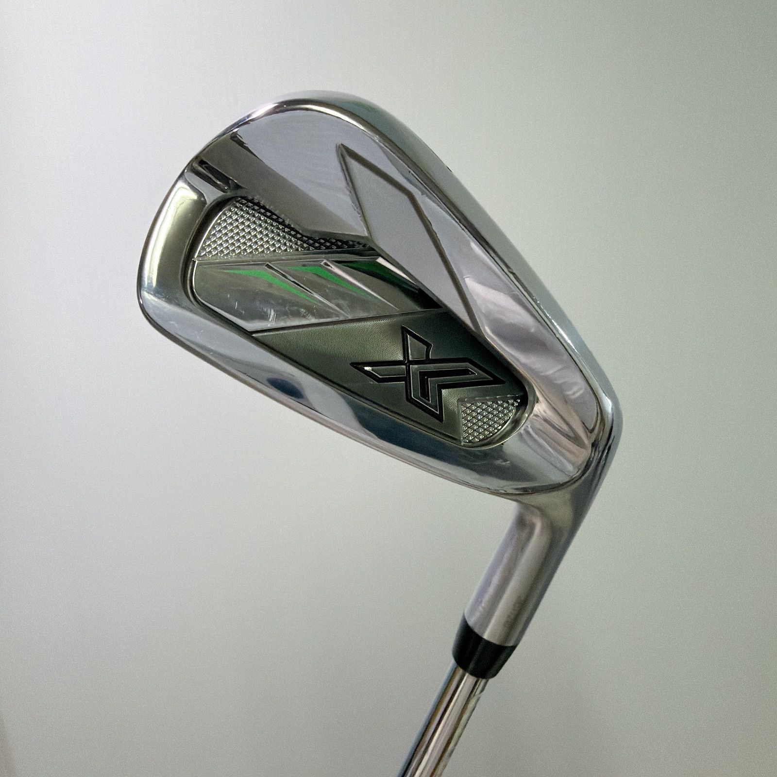 ゼクシオ エックス eks 6番アイアン単品 ゼクシオ エックス eks 6番アイアン単品 特注 納期2-6週) ダンロップ