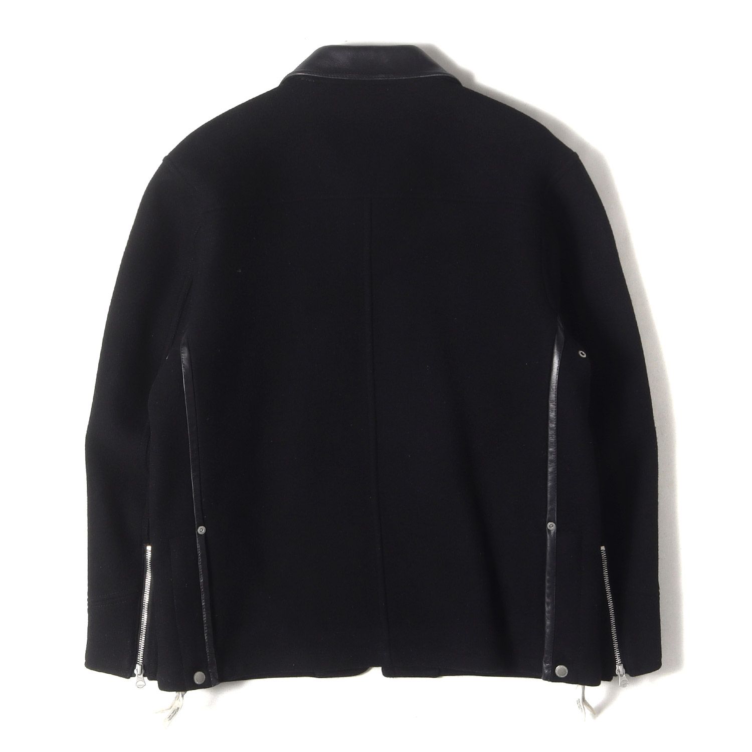 NEIGHBORHOOD ネイバーフッド ジャケット ブラック 黒 サイズ:M | 00s