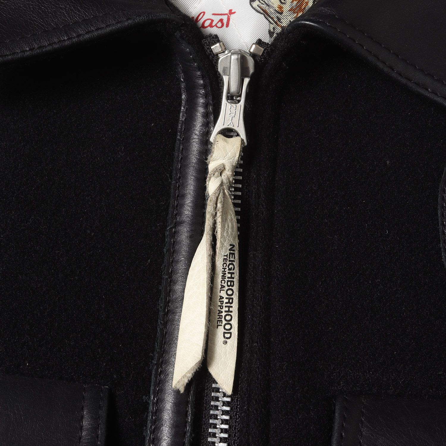 NEIGHBORHOOD ネイバーフッド ジャケット ブラック 黒 サイズ:M | 00s  