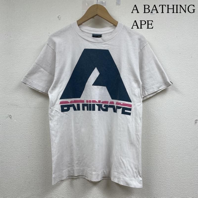 アベイシングエイプ 初期 90s 90年代 authorized felicitee 半袖 T 
