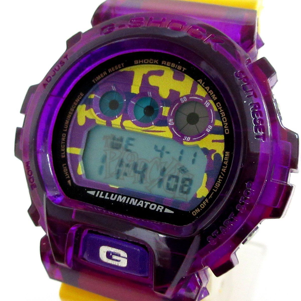 Gショック ファーサイドコラボ