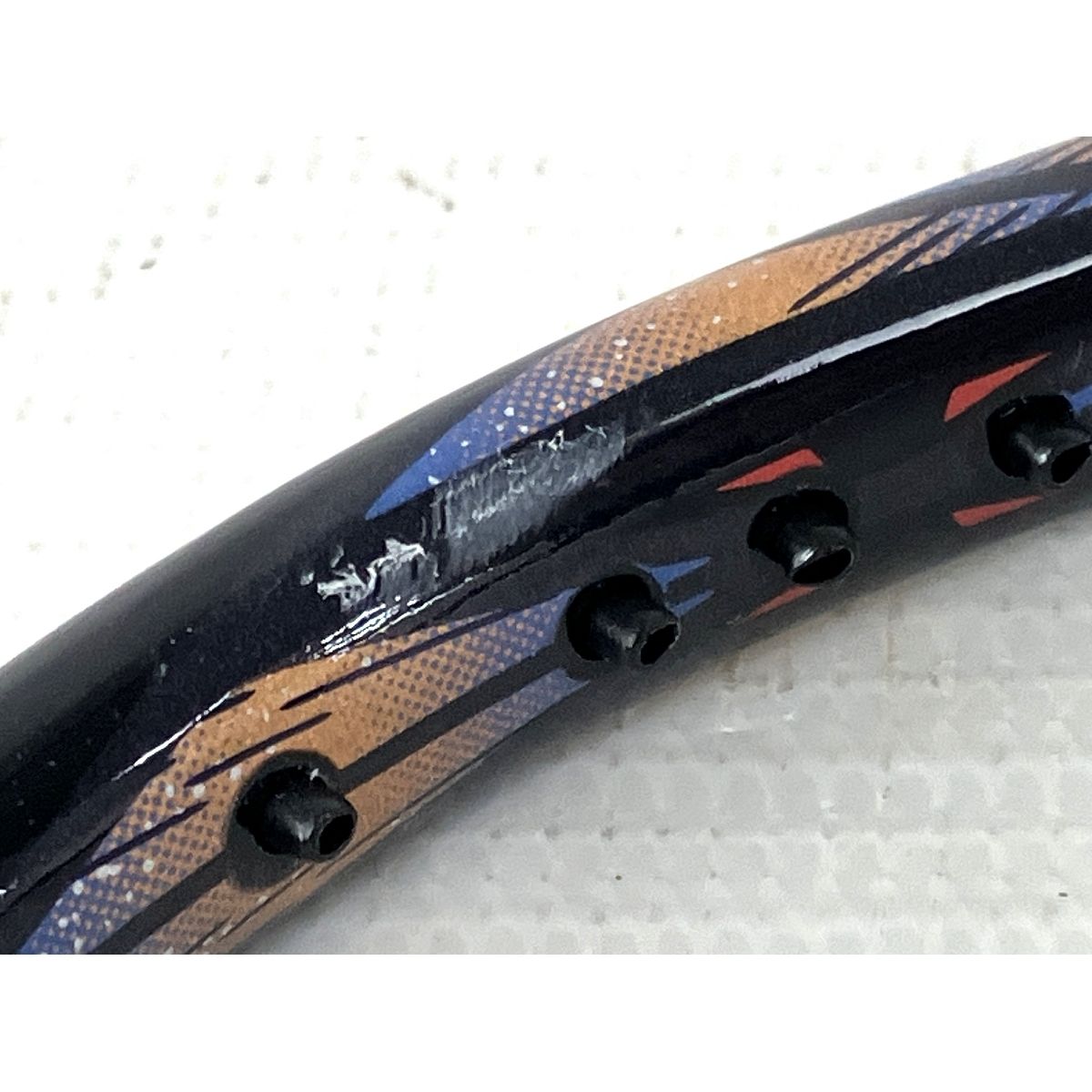 アストロクス バドミントンラケット