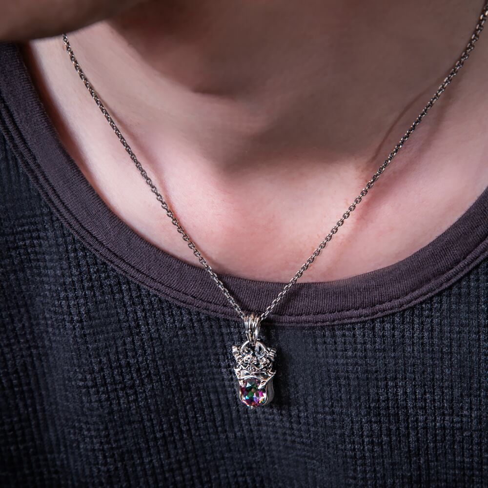 ミスティッククォーツ アルテミスキングス