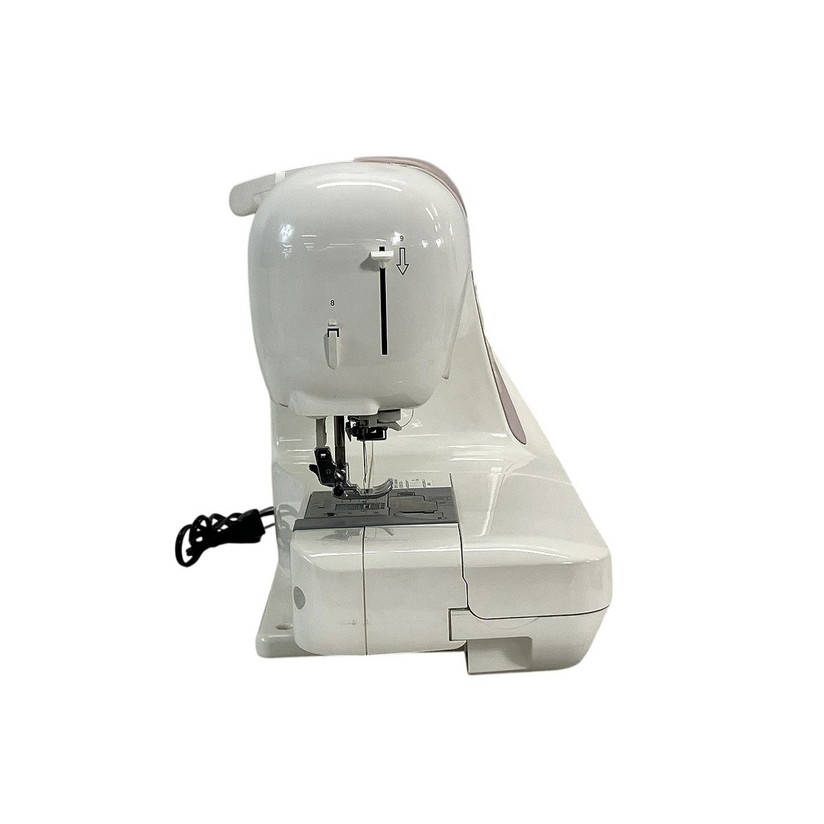 brother PC-8000 CPS54 コンピューターミシン 家庭用 ミシン ブラザー