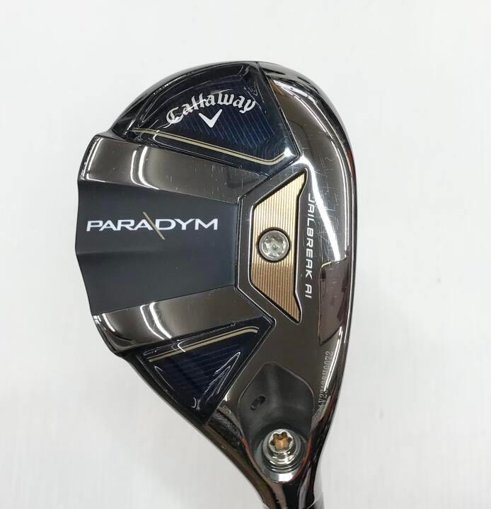 PARADYM | 21 | X | ALDILA NV | | ユーティリティ | キャロウェイ 最短即日発送