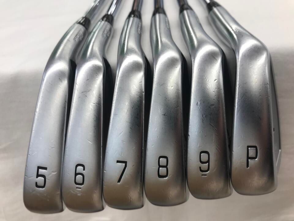 JPX 921 TOUR | S200 | ダイナミックゴールド 120 | 中古