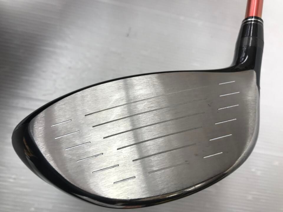 TUNE 05 | 10 S Speeder 661 2 ドライバー プロギア