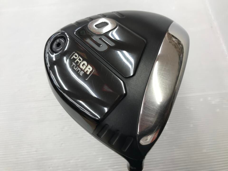 TUNE 05 | 10 | S | Speeder 661 EVOLUTION 2 | | ドライバー | プロギア 最短即日発送