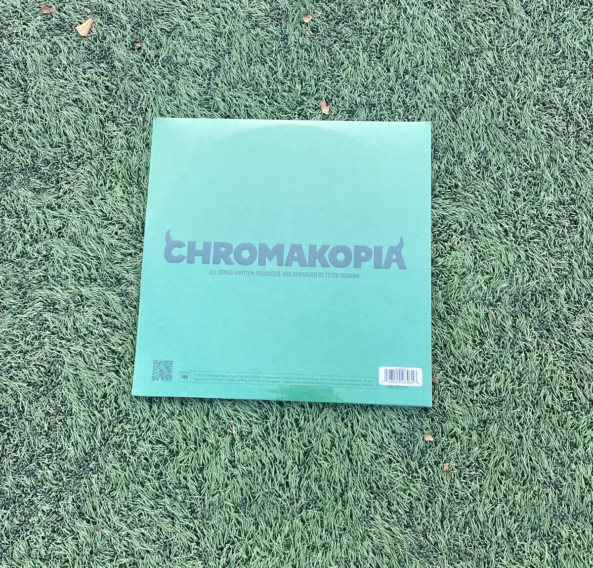 絶対お買い得！ Tyler The Creator Chromakopia Lp 業界最安値に挑戦中！