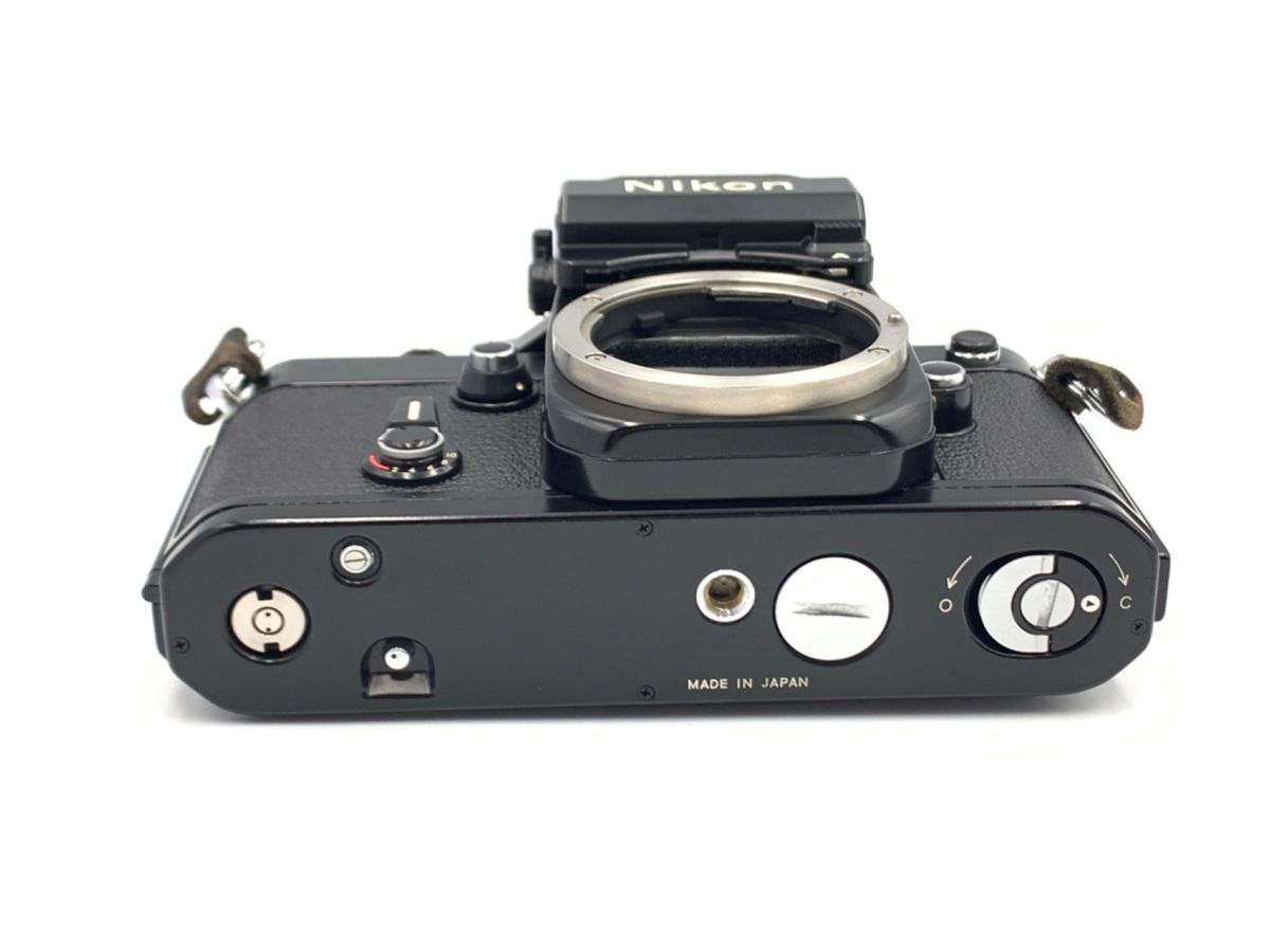 ニコン F2