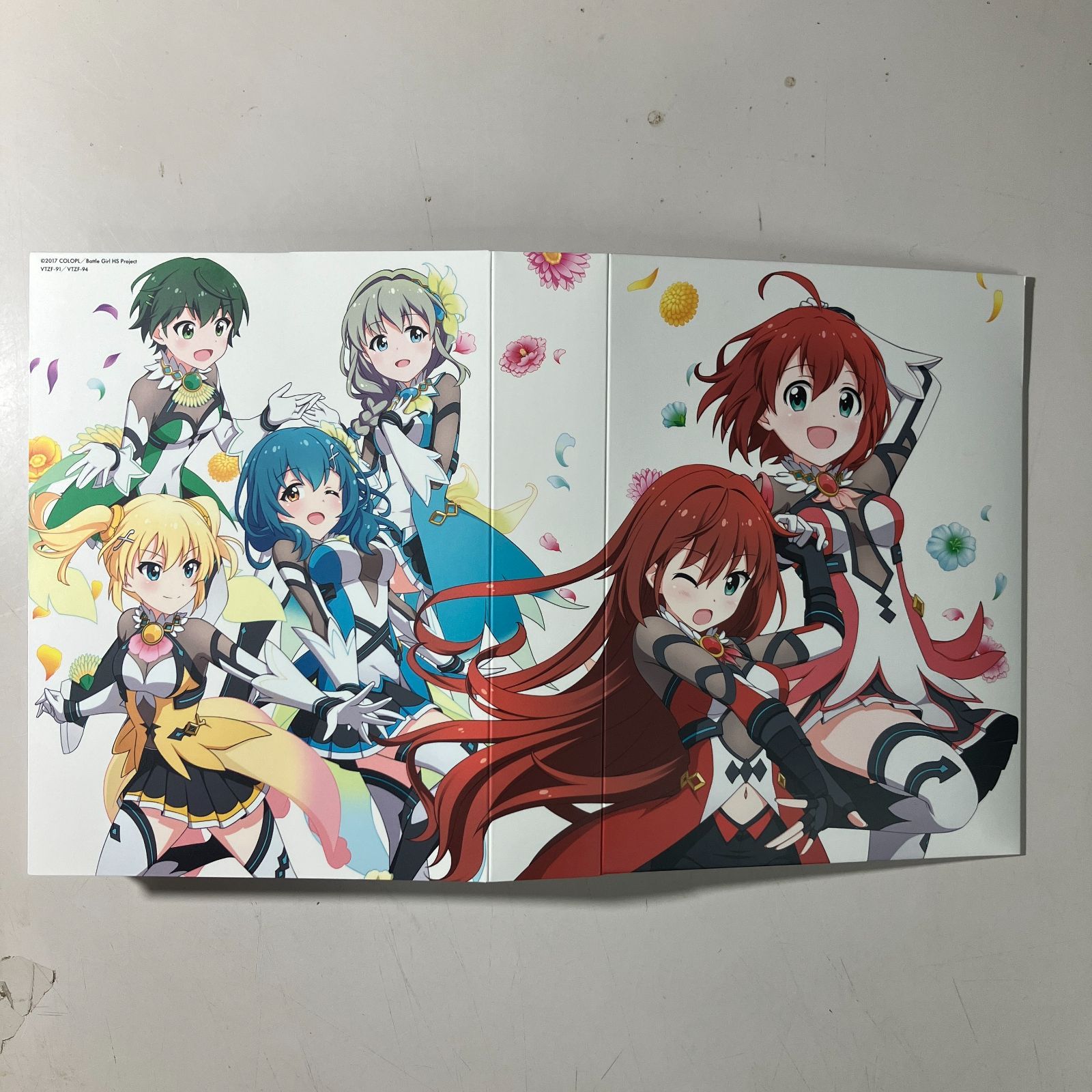 ハイスクール Blu-ray